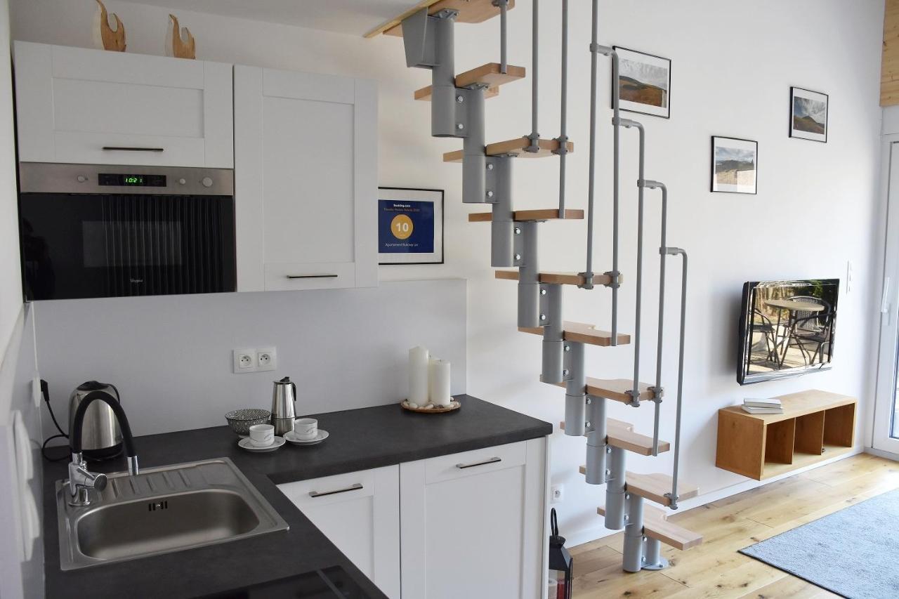 Apartament Bukowy Las Zachelmie  Экстерьер фото