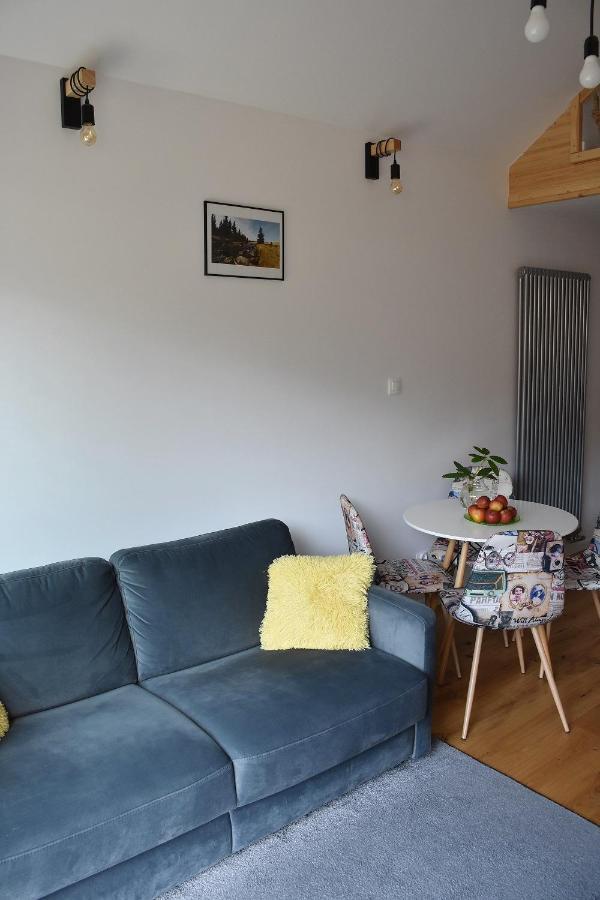 Apartament Bukowy Las Zachelmie  Экстерьер фото